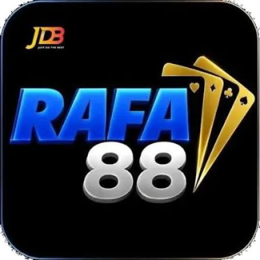 RAFA88 Logo